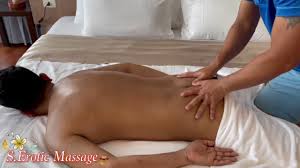 S.Erotic Massage on X: 