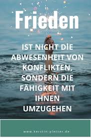 Konfliktlosung Velbert Kerstin Pletzer Konfliktlosung Konflikt Zitate Konflikt