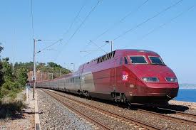Around 350 bc, greeks of marseille founded a permanent settlement and called it nikaia, after nike, the goddess of victory.4 through the ages, the town has changed hands many times. Tgv Thalys 4531 Am 28 06 2007 Gegen 16 15 Uhr Im Pendelverkehr Zwischen Marseille Und Nizza Wenige Kilometer Nordlich Des Bahnhofes Antheor In Bahnbilder De