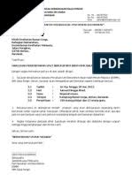 Contoh surat jemputan penceramah untuk karnival kerjaya. Surat Jemputan Ceramah Kesihatan