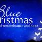 Blue Christmas event in Lynchburg, VA
