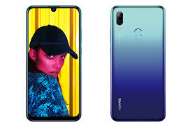 Huawei P Smart 2019 erhalten Android 10 ...