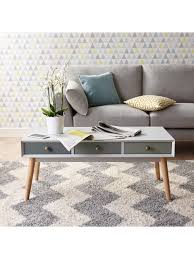 Orla Retro Storage Coffee Table Retro Coffee Tables Coffee Table Coffee Table With Storage
