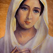 Holy Hierarch St. Spyridon of Tremithus Painting by Claud Religious Art