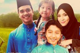 Dia semanis honey raya aliff satar, siti nordiana. Tonton Dia Semanis Honeymoon Full Episod Blog Lea Azleeya