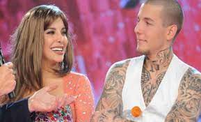 Tiene un hermano mellizo llamado axel y otro hermano mayor llamado alex. Charlotte Caniggia Sobre Su Hermano Alex En Masterchef Vive A Delivery