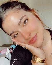 Jessel Rodriguez's Instagram, Twitter & Facebook