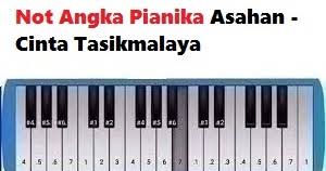 Rilis pada 2003, lagu ini kemudian dimuat dalam album dangdut asmara yang menghadirkan 18 lagu. Not Angka Pianika Asahan Cinta Tasikmalaya Calonpintar Com