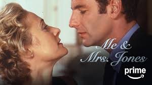 Prime Video: Soldier Soldier