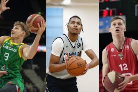 Jun 28, 2021 · below are eight players who helped their draft stock at the 2021 combine. Draft Stash Options For The Charlotte Hornets At 56 57 In The 2021 Nba Draft At The Hive