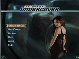 Image result for Need For Speed Undercover