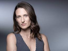 Последние твиты от camille cottin femme (@cottlncandy). Call My Agent Star Camille Cottin You Are So Much More Desirable When You Don T Give A Damn The Independent