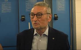 Fallece Pedro Catalán, consejero del Levante UD