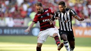 Clássico alvinegro é, no futebol paulista, o jogo entre as equipes do: Flamengo X Palmeiras Provaveis Times Desfalques Onde Ver E Palpites Lance