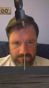 Hammer and Nail Game Rhythm