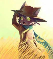 Pin By Mrs Gilroy On Oneshot Shots Games Indie Horror A Hat In Time