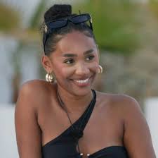 Love Island's Jessica Spencer confirms relationship with TOWIE star