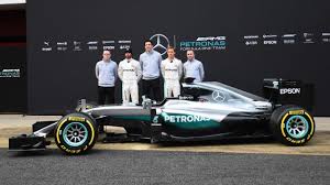 Le calendrier 2016 de la f1 est connu. At A Glance The F1 Cars Of 2016
