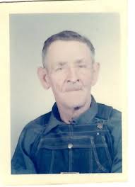 Cecil Charlie Melton (1900-1989)