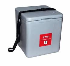 Cold Chain Equipments - Vaccine Carrier - ACC.201 ...