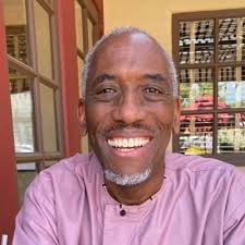 Richard Allen Farmer