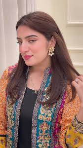 Shop Now: https://www.seemabs.com/collections/abresham-silk-edit24,  @aimenhussaiin stuns in Dhanak from the exquisite Abresham Collection, the  perfect blend of elegance and grace. Shop now and get ...