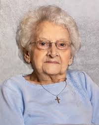 Iris Willard Obituary