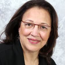 Eileen Cooper's Instagram, Twitter & Facebook