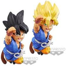 Check spelling or type a new query. Dragon Ball Gt Ultimate Soldiers Banpresto Tokyo Otaku Mode Tom