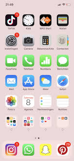 Indeling Iphone X Iphone Iphone App Ipad App