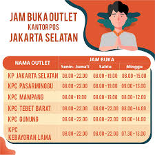 Hari libur nasional termasuk hari yang diliburkan untuk penyelenggaraan pemilihan umum yang ditetapkan oleh pemerintah dan cuti bersama secara nasional yang ditetapkan oleh pemerintah. Ini Dia Jam Dan Hari Kerja Pos Indonesia Resinesia