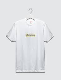 Check remember my choice and click in the dialog box above to join games faster in the future! Supreme 2013 Bling Box Logo T Shirt In Gold White White For Men Lyst