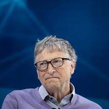 Entrepreneur bill gates founded the world's largest software business, microsoft, with paul allen, and subsequently became one of the richest men in the world. Bill Gates Covid 19 And The Quest To Vaccinate The World The New York Times