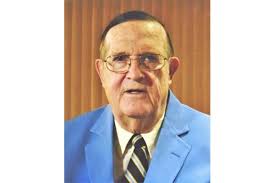 Albert Polson Obituary (1939