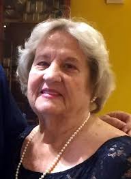 Jane McWhorter Obituary