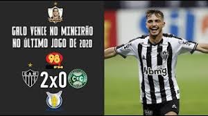 Primeiro blog criado pela turma do facebook em homenagem ao 98 futebol clube. Canal Luizinho Galo Doido
