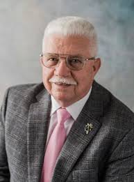 Basham retires from Wayne County Commission; Taylor councilman nominated to  fill vacancy