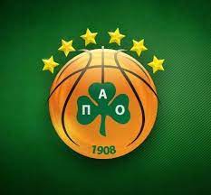 That night ioannis papapetrou scored 22 points, and nemanja nedovic had 13. Panathinaikos Bc Bc Logo Panathinaikos Bc Basketball