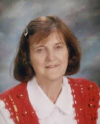Doris Burnette Obituary October 29, 2015