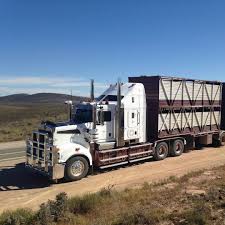 Princess Royal Station On Instagram The New Kenworth Hard At Work Australiantrucks Kenworth Southaustralia Farm Kenworth Kenworth Trucks Big Rig Trucks