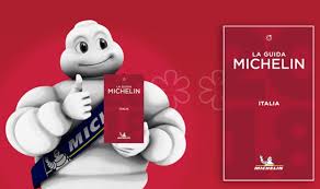 gid miʃlɛ̃) is a series of annual guide books published by michelin for over a dozen countries. Michelin Guide 2018 Red Carpet Magazine