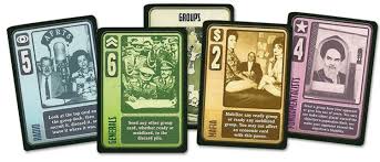 .de mesa de guerra para disfrutar con familia o amigos¿estas buscando juegos de guerra?. Cold War Cia Vs Kgb Dosvidanya Boredom Juegos De Cartas Juegos De Mesa Cartas