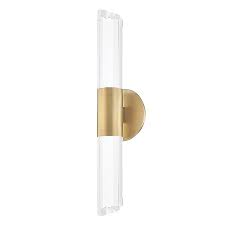 Check spelling or type a new query. Hudson Valley Lighting Rowe Double Led Wall Sconce Ylighting Com