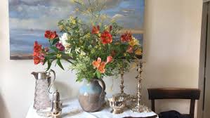 Labor movement's commitment to higher education. Virtual Flower Festival At St Swithin S Truro Diocese Truro Diocese