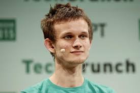 Vitalik buterin is the king of the ethereum foundation. 6hc4hd52qmwt4m
