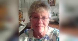 Lorene Mae Huffman Obituary