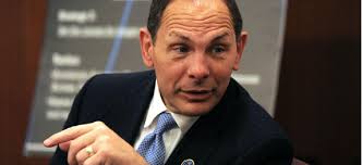 House Passes Bill Allowing VA Secretary to Claw Back Bonuses