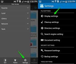 How To View Hidden Files Win Os X Android Ubergizmo