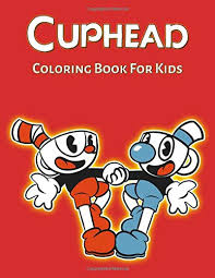 Tumblr is a place to express yourself, discover yourself, and bond over the stuff you love. Cuphead Coloring Book For Kids Fun Coloring Pages Featuring Your Favorite Cuphead Characters Paperback 13 Nov 2019 Buy Online In China At China Desertcart Com Productid 166805055