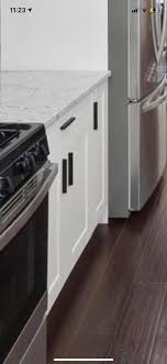 Make sure all of your cabinet's hooks are hanging on the rail. What Is The Name Of This Ikea Kitchen Cabinet Ikea